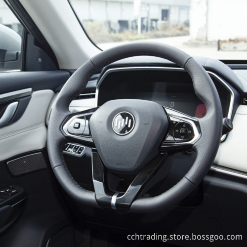 Cheap High Speed 4 Seaters All 150 km/h electric Car